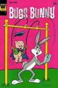BUGS BUNNY #156B 
