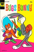 BUGS BUNNY #152B 