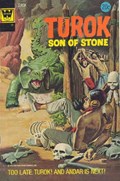 TUROK, SON OF STONE #86B 