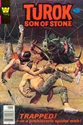 TUROK, SON OF STONE #118B 
