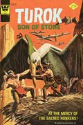 TUROK, SON OF STONE #99B 