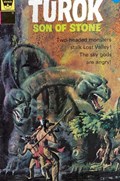 TUROK, SON OF STONE #97B 