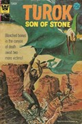 TUROK, SON OF STONE #91B 