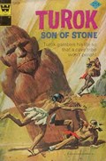 TUROK, SON OF STONE #92B 