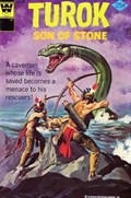 TUROK, SON OF STONE #98B 