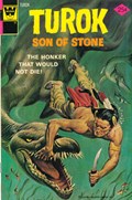 TUROK, SON OF STONE #95B 
