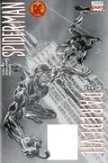 DAREDEVIL / SPIDER-MAN #1-DF-B 