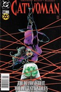 CATWOMAN #54B 