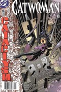 CATWOMAN #56B 