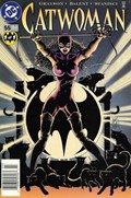 CATWOMAN #55B 
