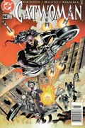 CATWOMAN #64B 