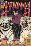 CATWOMAN #10B 
