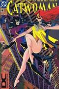 CATWOMAN #9-DCU 