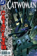 CATWOMAN #56 