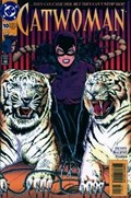 CATWOMAN #10 