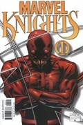 MARVEL KNIGHTS #1C 