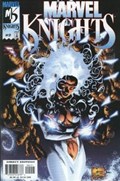 MARVEL KNIGHTS #2 