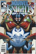 MARVEL KNIGHTS #8B 