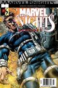 MARVEL KNIGHTS #13B 