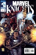 MARVEL KNIGHTS #2B 