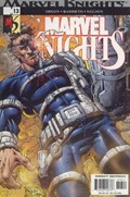 MARVEL KNIGHTS #13 