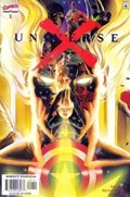 UNIVERSE X #1 