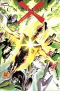 UNIVERSE X #1-DF 