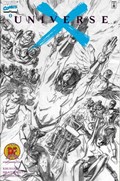 UNIVERSE X #0-DF-B 