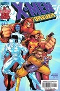 X-MEN FOREVER #1 