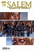 SALEM: QUEEN OF THORNS #1B 