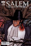 SALEM: QUEEN OF THORNS #1 