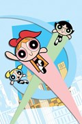 CARTOON NETWORK STARRING #1-BK-B 
