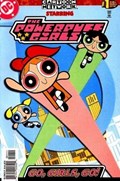 CARTOON NETWORK STARRING #1 