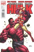 HULK #25B 