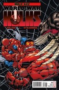 HULK #22 