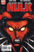 HULK #14B 