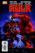 HULK #17 