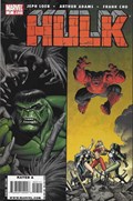 HULK #7 