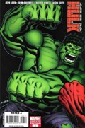 HULK #6C 