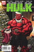 HULK #9D 
