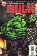 HULK #9C 