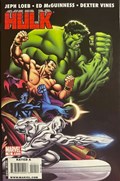 HULK #10 