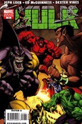 HULK #10-RI 