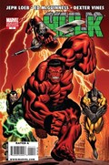 HULK #11B 