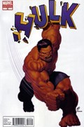 HULK #42-RI 