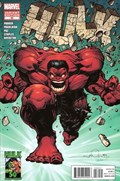 HULK #50-RI 