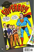 MILLENNIUM EDITION: SUPERBOY #1 