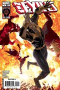 NEW EXILES #4 