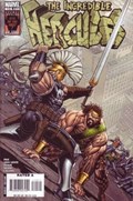 INCREDIBLE HERCULES #115 