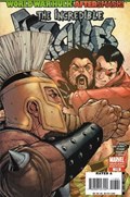 INCREDIBLE HERCULES #113-RI 